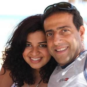 Meet your Posher, Sandra